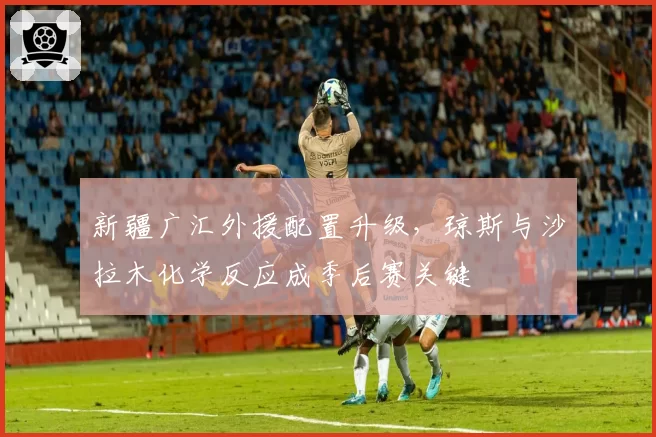 新疆广汇外援配置升级,琼斯与沙拉木化学反应成季后赛关键