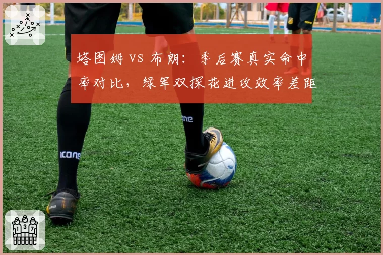 塔图姆 vs 布朗：季后赛真实命中率对比，绿军双探花进攻效率差距显著
